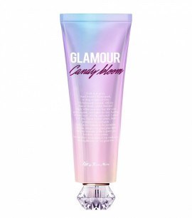 ПОД ЗАКАЗ.Kiss by Rosemine Крем для тела карамельно-цветочный Fragance Cream Candy Bloom 15355.270.50 - фото 34378