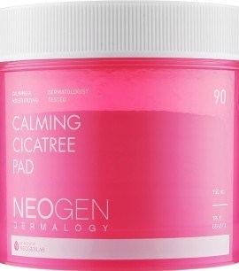 ПОД ЗАКАЗ.Neogen Тонер-пэды с центеллой Calming Cica Tree Pad (90шт) 15940.270.50 - фото 34400
