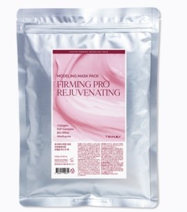 ПОД ЗАКАЗ.Trimay Омолаживающая альгинатная маска с коллагеном Firming Pro Rejuvenating Modeling Pack 14487.270.50 - фото 34442