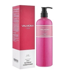 ПОД ЗАКАЗ.Valmona Кондиционер для волос с ягодами и молоком 480мл Sugar Velvet Milk Nutrient Conditioner 15670.270.50 - фото 34445