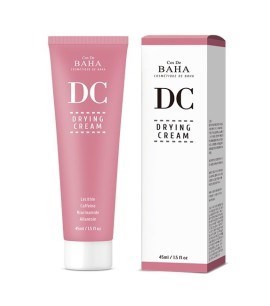 ПОД ЗАКАЗ.Cos De Baha Крем для жирной кожи с лецитином DC Drying Cream 9898.270.50 - фото 34448