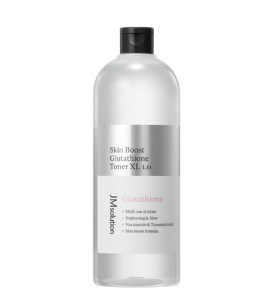 ПОД ЗАКАЗ.JMsolution Антиоксидантный тонер с глутадионом 600мл Skin Boost Glutathione Toner 15921.270.50 - фото 34452