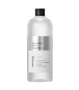 ПОД ЗАКАЗ.JMsolution Тонер с витамином С 600мл Skin Boost Vita C Toner 15919.270.50 - фото 34455