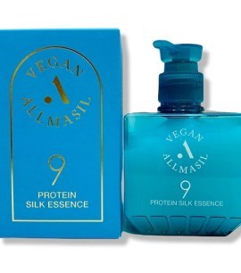 ПОД ЗАКАЗ.AllMasil Протеиновая эссенция для волос Vegan 9 Protein Silk Essence 14829.270.50 - фото 34462