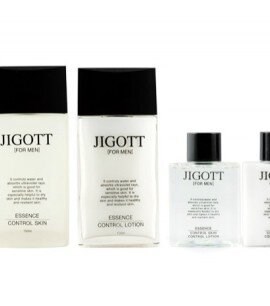 ПОД ЗАКАЗ.Jigott Набор по уходу за мужской кожей Moisture Skin Care 2set 10890.270.50 - фото 34468