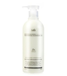 ПОД ЗАКАЗ.Lador Увлажняющий кондиционер без силиконов Moisture Balancing Conditioner 9429.270.50 - фото 34471