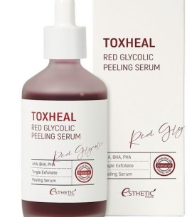 ПОД ЗАКАЗ.Care:Nel Кровавый пилинг для лица с AHA- и BHA- кислотами AHA BHA peeling serum 12472.270.50 - фото 34499