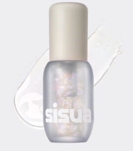 ПОД ЗАКАЗ.Unleashia Прозрачный блеск-плампер для губ 100 Unicorn Salt Sisua Popcorn Syrup Lip Plumper 15405.270.50 - фото 34520