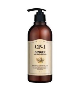 ПОД ЗАКАЗ.Esthetic House Кондиционер укрепляющий с экстрактом имбиря CP-1 Ginger Purifying Conditioner 15324.270.50 - фото 34536