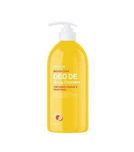 ПОД ЗАКАЗ.Pedison Гель для душа с ароматом фруктов 750 мл Deo De Body Cleanser Passion Fruits 15943.270.50 - фото 34555
