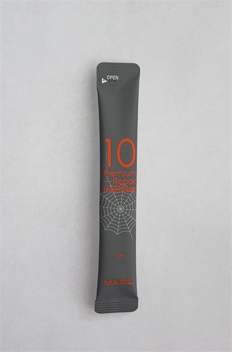 ПОД ЗАКАЗ.Masil Восстанавливающая премиум-маска для волос (пробник) 10 Premium Repair Hair Mask 16138.270.50 - фото 34641