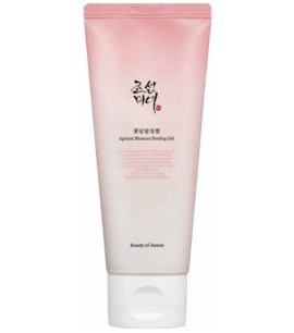 ПОД ЗАКАЗ.Beauty of Joseon Пилинг-гоммаж с экстрактом японского абрикоса Apricot Blossom Peeling Gel 14916.270.50 - фото 34754