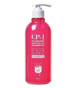ПОД ЗАКАЗ.Esthetic House Восстанавливающий шампунь для волос CP-1 3Seconds Hair Fill-Up Shampoo 15294.270.50 - фото 34797