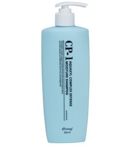 ПОД ЗАКАЗ.Esthetic House Увлажняющий шампунь с акваксилом 500 мл CP-1 Aquaxyl Complex Intense Moisture Shampoo 15303.270.50 - фото 34806
