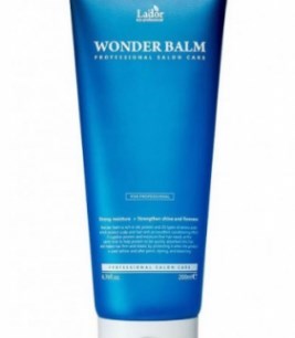 ПОД ЗАКАЗ.Lador Увлажняющий экспресс-бальзам для волос Wonder Balm 10965.270.50 - фото 34845