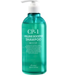 ПОД ЗАКАЗ.Esthetic House Липосомальный шампунь для объёма волос CP-1 Volume Booster Shampoo 15825.270.50 - фото 34917