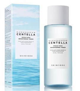 ПОД ЗАКАЗ.SKIN1004 Увлажняющий тонер Madagascar Centella Hyalu-Cica Brightening Toner 15845.270.50 - фото 34953