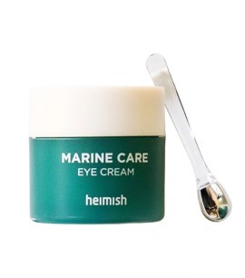 ПОД ЗАКАЗ.Heimish Питательный крем для век с экстрактами водорослей 30 мл Marine Care Eye Cream 14164.270.50 - фото 35041