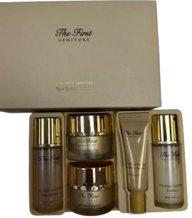 ПОД ЗАКАЗ.O Hui  Антивозрастной набор миниатюр со стволовыми клетками The First Geniture 5pcs Special Gift Set 15597.270.50 - фото 35078