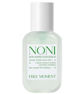 ПОД ЗАКАЗ.Dr. Althea Успокаивающая сыворотка с нони и центеллой Free Moment Super Noni Serum 15617.270.50 - фото 35084