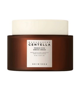 ПОД ЗАКАЗ.Skin1004 Интенсивный ламеллярный крем с пробиотиками Madagascar Centella Probio-Cica Enrich Cream 15511.270.50 - фото 35130