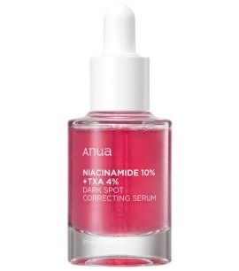ПОД ЗАКАЗ.Anua Осветляющая сыворотка с транексамовой кислотой Niacinamide 10% + TXA 4% Serum 15714.270.50 - фото 35158