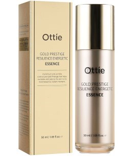 ПОД ЗАКАЗ.Ottie Энергетическая эссенция с золотом Gold Prestige Resilience Energetic Essence 16084.270.50 - фото 35192