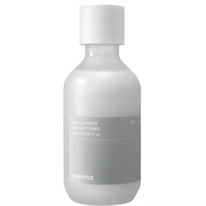 ПОД ЗАКАЗ.Celimax Барьерный кремовый тонер Dual Barrier Creamy Toner 15469.900.50-1