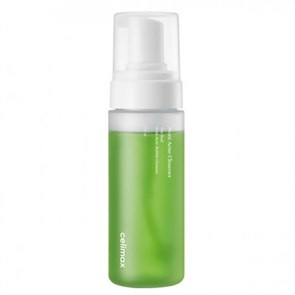 ПОД ЗАКАЗ.Celimax Мягкая очищающая пенка на основе нони The Real Noni Acne Bubble Cleanser 15712.900.50-1