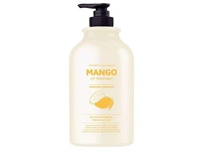 ПОД ЗАКАЗ.Pedison Маска с экстрактом манго 500мл Institut-beaute Mango Rich LPP Treatment 15412.900.50-1