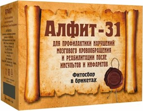 {{productViewItem.photos[photoViewList.activeNavIndex].Alt || productViewItem.photos[photoViewList.activeNavIndex].Description || 'Алфит-31 Для мозгового кровообращения и реабилитации после инсультов и инфарктов, 2г/60шт  (7.3.0005.70)'}}