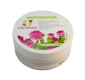 Крем Сустарад, 150 мл (7.2.0037.70) 7.2.0037.70