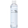 ПОД ЗАКАЗ.Anua Увлажняющий тоник-бустер с берёзовым соком Birch 70% Boosting Toner Moisture 15251.900.50-1 - фото 12245