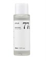 ПОД ЗАКАЗ.Anua Балансирующий тоник на основе хауттюйнии 40 мл Heartleaf 77% Soothing Toner 15382.574.50-1 - фото 12247