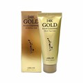 ПОД ЗАКАЗ.Lebelage Пенка для умывания с 24К золотом Heeyul 24K Gold Foam Cleansing 14569.900.50-1 - фото 12269