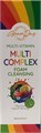 ПОД ЗАКАЗ.Grace Day Пенка для умывания с витаминным комплексом Multi-Vitamin Multi Complex Foam Cleansing 14851.900.50-1 - фото 12283