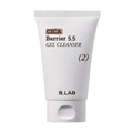 ПОД ЗАКАЗ.B.LAB Очищающий слабокислотный гель для умывания Cica Barrier 5.5 Gel Cleanser 15703.900.50-1 - фото 12304