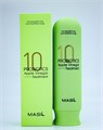 ПОД ЗАКАЗ.Masil Маска для волос от перхоти с яблочным уксусом 300 мл Probiotics Apple Vinegar Treatment 14534.900.50-1 - фото 12320