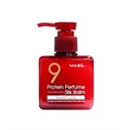 ПОД ЗАКАЗ.Masil Бальзам для волос с протеинами Cладкая Любовь 180мл 9 Protein Perfume Silk Balm (Sweet Love) 14241.900.50-1 - фото 12323