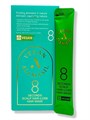 ПОД ЗАКАЗ.AllMasil Маска против выпадения волос (пробник) Vegan 8 Seconds Scalp Hair-Loss Mask 14817.900.50-1 - фото 12387