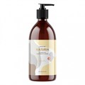 ПОД ЗАКАЗ.Naturia Кремовый гель для душа Ваниль 750мл Creamy Milk Body Wash-So Vanilla 15354.900.50-1 - фото 12394