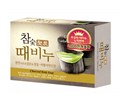 ПОД ЗАКАЗ.Mukunghwa Косметическое мыло-скраб для тела с древесным углем Charcoal Scrub Soap 14061.900.50-1 - фото 12399