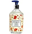 ПОД ЗАКАЗ.Bouquet Garni Парфюмированный гель для душа Розовый сад Fragranced Body Shower Rose Garden 15651.900.50-1 - фото 12412