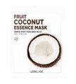 ПОД ЗАКАЗ.Lebelage Маска-салфетка с кокосом Fruit Coconut Essence Mask 14623.270.50 - фото 31624
