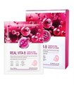 ПОД ЗАКАЗ.Enough Маска для сияния кожи с витаминами Premium Real Vita 8 Complex Pro Bright Up Mask 10514.270.50 - фото 31650