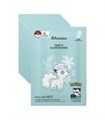ПОД ЗАКАЗ.JMsolution Увлажняющая тканевая маска-салфетка с  алантоином Stamp In Allatonin Mask Pokemon 14972.270.50 - фото 31794