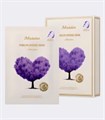 ПОД ЗАКАЗ.JMsolution Маска-салфетка с алантоином Фиолетовая Purelyn Intense Mask Purple 14553.270.50 - фото 31824