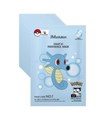 ПОД ЗАКАЗ.JMsolution Восстанавливающая тканевая маска-салфетка с пантенолом Stamp In Panthenol Mask Pokemon 14971.270.50 - фото 31863