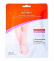 ПОД ЗАКАЗ.Jigott Увлажняющая маска для ног Vita Solution 12 Brightening Foot Care Pack 13307.270.50 - фото 31903