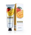 ПОД ЗАКАЗ.Jigott Крем для рук с экстрактом манго Real Moisture Mango Hand Cream 10878.270.50 - фото 31966